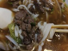 -菜忠潮州牛肉店(岗厦店)