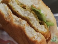 -麦当劳(温州人民路店)