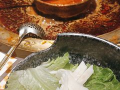 -哥老官重庆美蛙鱼头(西湖银泰十一哥店)