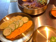 -核桃碳烤肉馆(深圳首店)