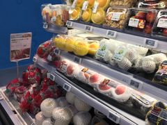 -盒马鲜生(莱蒙都会店)