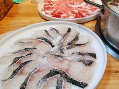 -四喜小胖·北京涮肉(五道营店)