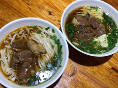 -肆姐面粉馆(坡子街店)