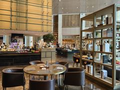 -博林天瑞喜来登酒店·西丽尚膳