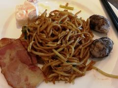 -嘉兴华美达酒店(秦逸路店)