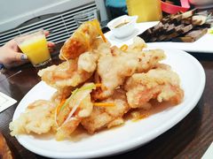 -老厨家(友谊路总店)