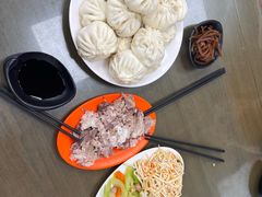 -四平包子铺