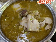-人民公社大食堂(顺义总店)