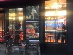 -肯德基(昌里店)