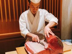 -银座岩