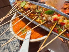 -野人部落(沈阳一店)