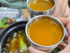 -闫家炸鸡架(五爱总店)