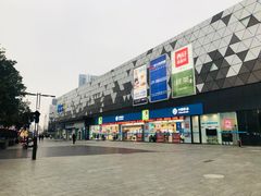 -宁波鄞州万达广场
