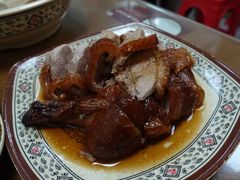 -聂记粤菜馆(鼓西路店)