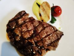 -Kathleen's Waitan 凯圣琳江景西餐厅(外滩店)