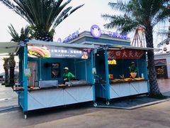 -三亚海昌梦幻海洋不夜城