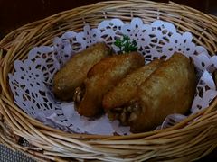 android_upload_pic-BISTROFIORE美伊娜(伊犁南路店)