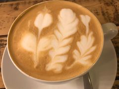 -Cafe Alice咖啡爱丽丝(奥城店)