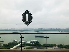 -武汉洲际酒店