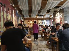 大堂-顺承小院儿