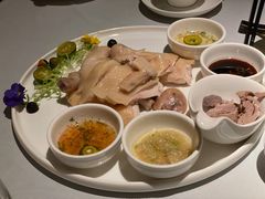白切文昌鸡-闻见中国海南菜(K11店)