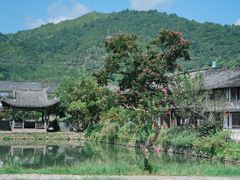 -楠溪江风景名胜区