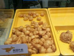 -田中先生の泡芙工坊(罗斯福店)