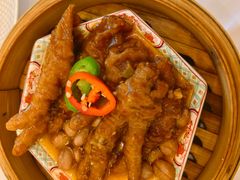 -御彩酒家(东风东路店)