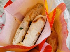 -兰庆鸡蛋馃(人民路店)