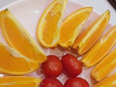 -香丰阁·烤鸭·川湘菜(清河店)