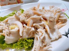 -小红鲸·海鲜餐厅(轸大路店)