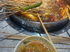 -成都玉林串串香(世纪港湾店)