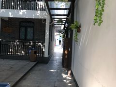 -聚春园驿馆(福州三坊七巷店)