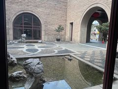 -苏州吴宫泛太平洋酒店
