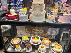 -G-Super 绿地优选(徐汇绿地缤纷城店)