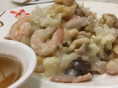 -蓬川食府(金海道店)