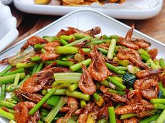 -61号餐吧(兴坪古镇漓江店)