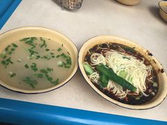 -赵伍面庄(松石大道店)