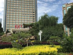-青海宾馆