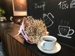 -RUMORS COFFEE ROASTERY鲁马滋咖啡(湖南路店)