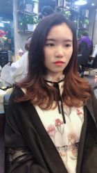 -上禾 HAIR SALON