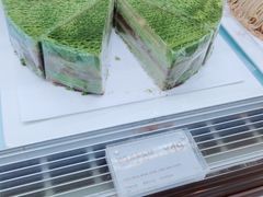 -Peet's Coffee皮爷咖啡(德基店)