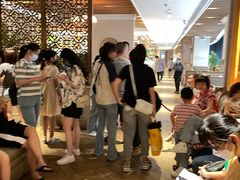 -雍和会海鲜姿造自助(湖东路店)