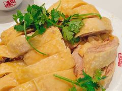 -泰煌鸡·上海白斩鸡·沪菜(平利店)