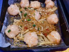 -燥次·烧烤酒场(万象城店)