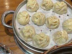 -老西门·常州菜(新区店)