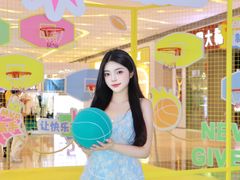 -壹海城ONE MALL