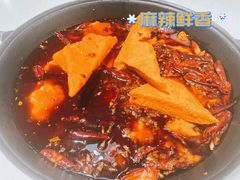 -青年火锅(吾悦广场直营店)