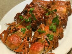 -广东胜利宾馆西关粤中餐厅