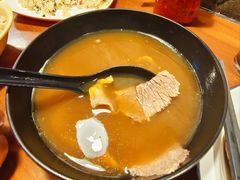 -舒蔡记生煎菜饭(云南中路店)